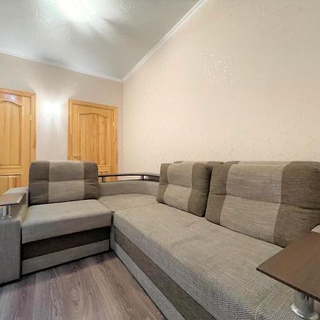 Luxcityapart On Olievskaya Kiev Ngoại thất bức ảnh