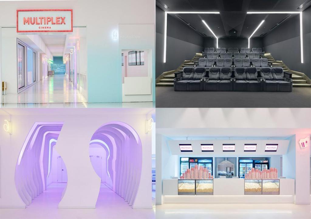Luxcityapart On Olievskaya Kiev Ngoại thất bức ảnh