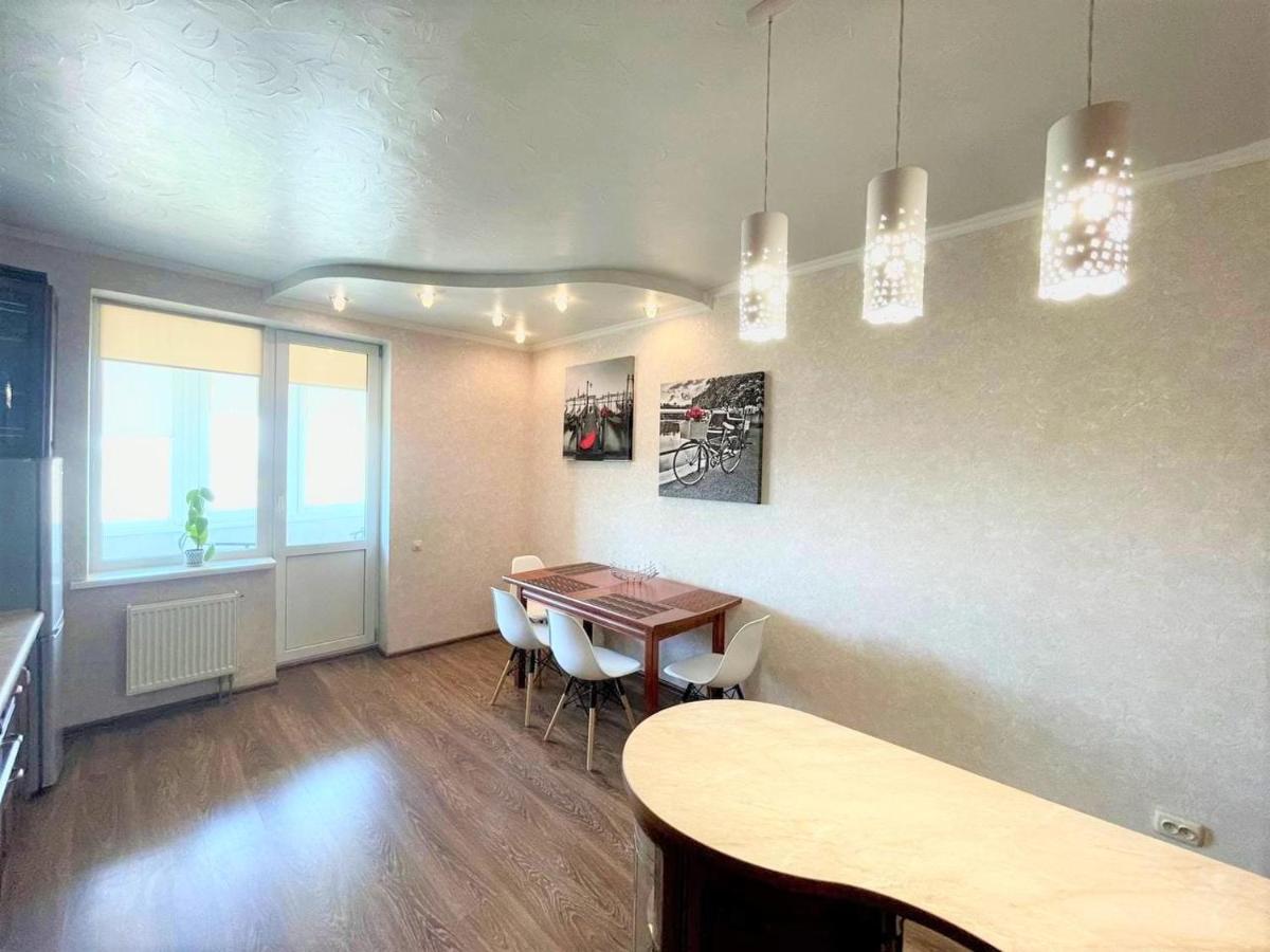 Luxcityapart On Olievskaya Kiev Ngoại thất bức ảnh