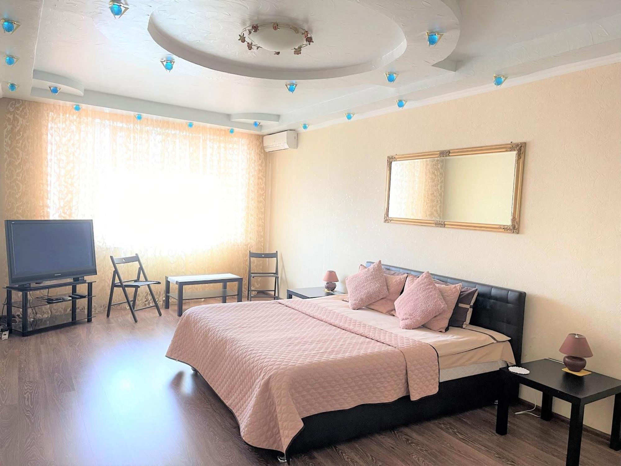 Luxcityapart On Olievskaya Kiev Ngoại thất bức ảnh
