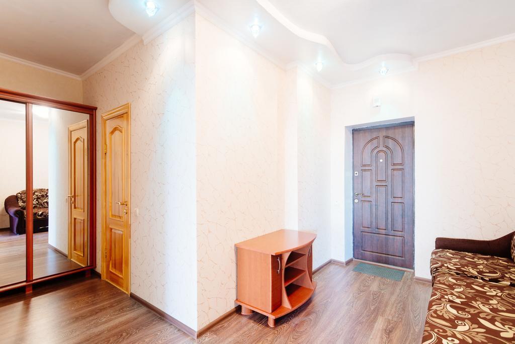 Luxcityapart On Olievskaya Kiev Ngoại thất bức ảnh